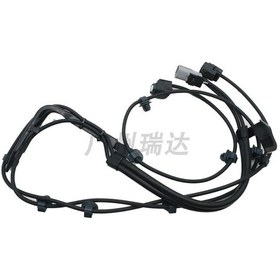 Resim 89516-60090 Toyota Lexus Abs Tekerlek Hız Sensörü 8951660090 İçin Geçerlidir 1843 