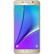 Resim Samsung Note 5 TR Garanti | 32 GB 4 GB Altın 