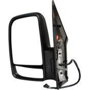 Resim Spj Sol Ayna Komple 2E1857501F Volkswagen Crafter 2008 2015 