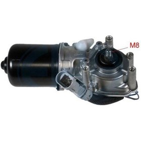 Resim VALEO 579710 SİLECEK MOTORU MASTER II III 06- 1.9 DCI 2.5 DCI 3.0 