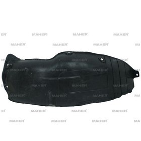 Resim Çamurluk Davlumbazı Elantra Arka 14-16 Arka Sol 86821-3x700 