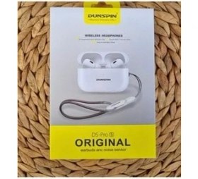 Resim Dunspin Ds-Pro5 Bluetooth Kulak Içi Kulaklık 