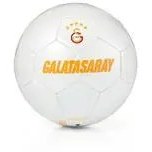 Resim Galatasaray Futbol Topu Premıum No:5 Beyaz *30 
