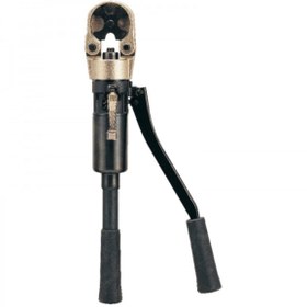 Resim Kudos Hidrolik Pabuç Sıkma Pensesi 9h 150 