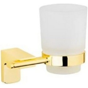 Resim Tema Premium Diş Fırçalık Altın 71004-1 Diğer 