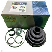 Resim Aks Körük Takım Dış Uzun Körük / Vito / A0003301885 - 303383 