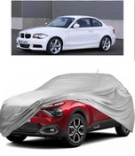 Resim autolion Bmw 123d Uyumlu Miflonlu Oto Branda Premium Kalite Araba Brandası 