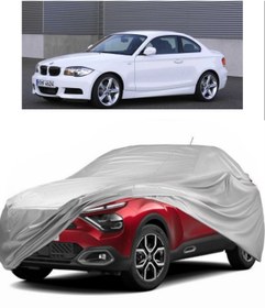 Resim autolion Bmw 123d Uyumlu Miflonlu Oto Branda Premium Kalite Araba Brandası 