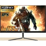 Resim Dahua 24" LM24-E231 IPS 1 Ms 165Hz Fullhd Gaming Monitör 