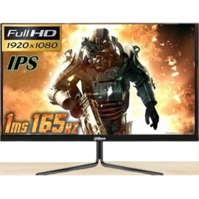 Resim Dahua 24" LM24-E231 IPS 1 Ms 165Hz Fullhd Gaming Monitör 