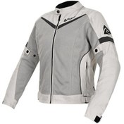 Resim Nukrotech Yazlık Kadın Mont Fileli Cıty Gri 