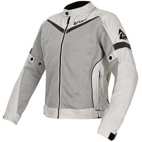 Resim Nukrotech Yazlık Kadın Mont Fileli Cıty Gri 