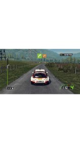 Resim Big Ben WRC 5 PS4 Oyun 