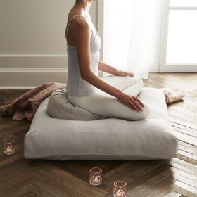 Resim Prana 2'li Yoga Minderi 