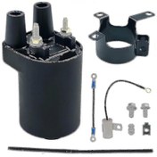 Resim 166-0820 Onan 166-0648 166-0772 166-0804 541-0522 Motor He166-0761 He541-0522 Gen Fg2025031701691 İçin Ateşleme Bobini 
