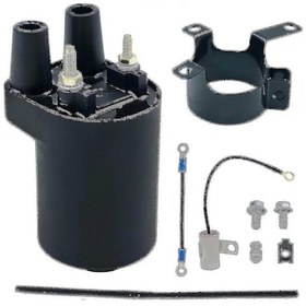 Resim 166-0820 Onan 166-0648 166-0772 166-0804 541-0522 Motor He166-0761 He541-0522 Gen Fg2025031701691 İçin Ateşleme Bobini 