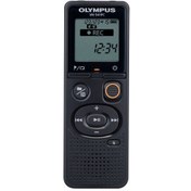 Resim Olympus VN-541PC 4GB Dijital Kayıt Cihazı 