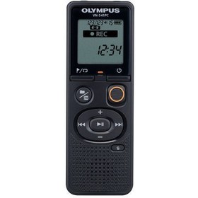 Resim Olympus VN-541PC 4GB Dijital Kayıt Cihazı 