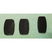 Resim Skoda Favorit Forman Felicia / Gaz Fren Debriyaj Pedal Lastigi Tk 387442342 