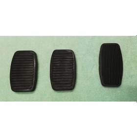 Resim Skoda Favorit Forman Felicia / Gaz Fren Debriyaj Pedal Lastigi Tk 387442342 
