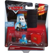Resim Cars 2 Tekli Karakter Araçlar Guido 
