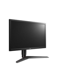 Resim LG 24GL650-B 23.6" 1 MS 144 Hz HDMI+DP FreeSync Full HD Monitör 