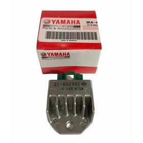 Resim Yamaha Crypton Konjektör 1998-2004 