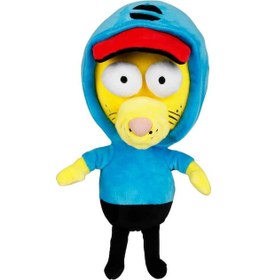 Resim Sunman Peluş Kral Şakir 30Cm 2480 