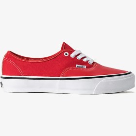 Resim OTW Authentic 44 Siped Vibram 'Red' 