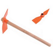 Resim Skygo Sivri Çapa - Saplı 