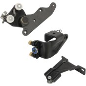 Resim Skyeyyt Kayar Kapı Silindir Merkezi Alt Üst Kit 72571-SHJ-A01 72561-SHJ-A21 72550-SHJ-A01 Honda Odyssey Için 2005-2010 (Yurt Dışından) 