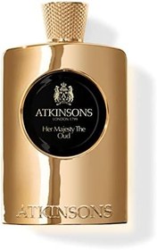 Resim Atkinsons Her Majesty The Oud EDP Kadın Parfümü 100 ml 