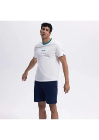 Resim Ellesse Erkek T-shirt Cmo18-3 Yeşil 