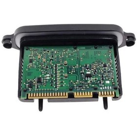 Resim Bmw F07 Gt/ F07 Ggt F10/ F11/ F18 Uyumlu Xenon Far Modülü 63117316217 