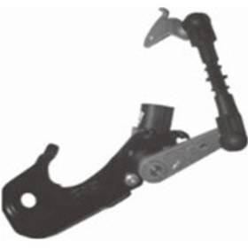 Resim Audi A6/a7/a8 Ön Far Yükseklik Ayar Sensörü Arka Sag 11-18 