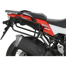 Resim Shad 3P SYSTEM YAN ÇANTA DEMİRİ SUZUKI VSTROM 1000 XT (14-19) S0VS104P 