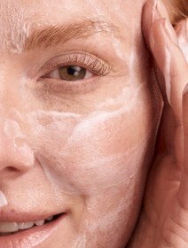Resim The Foaming Cleanser Nazik Şekilde Arındıran Köpük Temizleyici - 100 ml 