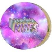 Resim GongtuShop A1769 Stili Demir Sac Levha Manyetik Tutucu Yuvarlak Mobil Tablet Için Etiket Mıknatıs Disk Masası Araba Standı 40*0.4 (Yurt Dışından) 