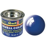Resim NessiWorld Email Color Blue - Gloss - Boya 14 ml 