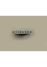 Resim Artec As57-n Neck Alnico Single Magnetic 6.5k 