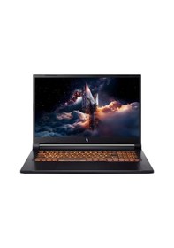 Resim Acer Nitro V 17 AI ANV17-41-R3H8 NH.QZKEY.001 R7-260 16 GB 1 TB SSD 8 GB RTX5070 17.3" Free Dos Dizüstü Bilgisayar 