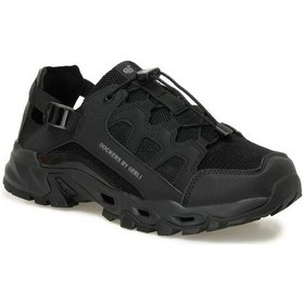 Resim Dockers 238578 Erkek Outdoor Günlük Yazlık Spor Ayakkabı Siyah 