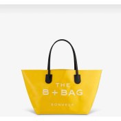 Resim Ohargo Yurtdışı Menşeili Kadın Şeffaf Günlük Plaj Çanta 