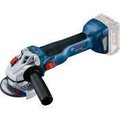 Resim Bosch GWS 18V-10 Akülü Taşlama Makinesi (Akü ve Şarj Cihazı Dahil Değildir) - 06019J4000 