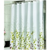 Resim Primanova Margarit Pvc Banyo Perdesi 180x200cm 