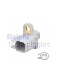Resim Ford Focus 2010-2014 Arası 1.6 Ti Delphi Marka Arka Abs Sensörü 
