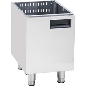 Resim Öztiryakiler Nötr Dolap Odk 6060. 60x55x61 CM 