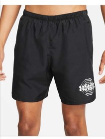 Resim Nike Standard Fit 7'' Length Men's Shorts 