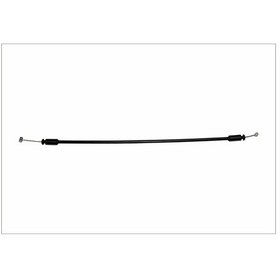 Resim Renault Kangoo Kisa Bagaj Kilit Teli 320302027 