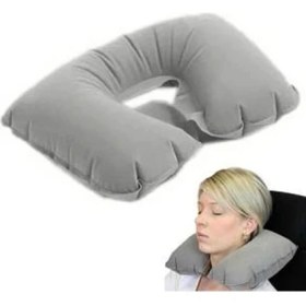 Resim Venüs Shopping Şişme Seyahat Yastığı 